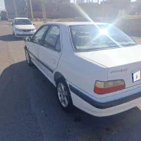 پارس tu5|خودرو سواری و وانت|خسروشاه, |دیوار