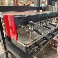 جیمبالی سه گروپ|کافیشاپ و رستوران|ناغان, |دیوار