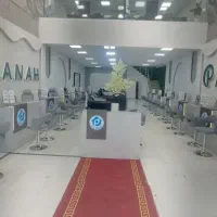 استخدام منشی خانم مشاور آقا/درآمد رویایی