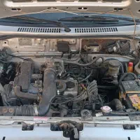 پراید ۱۳۲مدل ۸۷تمیز|خودرو سواری و وانت|نجف‌آباد, شهدای غربی|دیوار