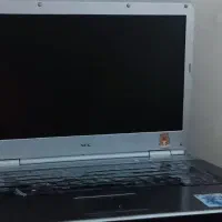 فروش ویژه لپتاپ NEC|رایانه همراه|مشهد, تبادکان|دیوار