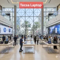 فروش لپتاپ اورجینال وارداتی با تخفیف ویژه پاییزی