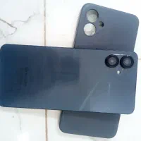 گوشی سامسونگ a06|موبایل|قم, شهرک امام حسین|دیوار