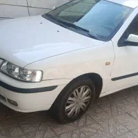 EF7دوگانه سوز شرکتی