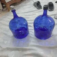 بطری آب خورشیدی