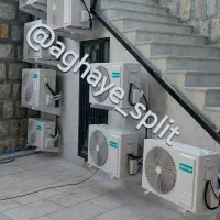 اجرای تخصصی لوله کشی اسپلیت و داکت اسپلیت|خدمات پیشه و مهارت|اصفهان, جلفا|دیوار