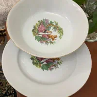 ظروف خارجی|ظروف سرو و پذیرایی|شیراز, ستارخان|دیوار