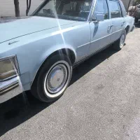 خودرو کلاسیک|خودرو کلاسیک|اصفهان, پوریای ولی|دیوار