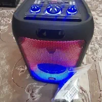 اسپیکرشارژی بلوتوثی پارتی باکس