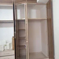 کمد دیواری دست دوم|جاکفشی، کمد، دراور|بستان آباد, |دیوار