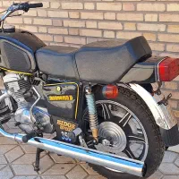 ایژ جفت اگزوز ۳۵۰ سی سی|موتورسیکلت|جوین, |دیوار