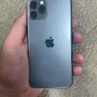 iPhone 11 pro