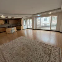 آپارتمان ۹۵ متری /سالن پرده خور/فردوس شرق