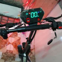 اسکوتر برقی