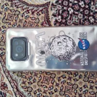 گوشی موبایل و ایرپاد اورجینال