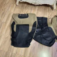 روکش صندلی برلیانس سری ۳۰۰