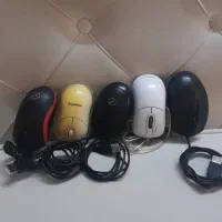 موس،کیبورد،دسته کامپیوتر مودم ایسوز بارابط کامل