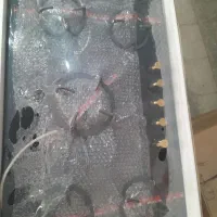 گاز صفحه ای