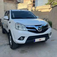 فوتون تونلند مدل94بنزینی