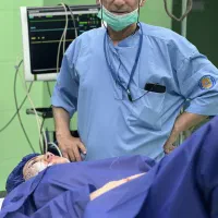 نیازمند تکنسین اتاق عمل