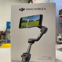 گیمبال لرزشگیر موبایل دی جی ای dji osmo 6