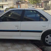 پژو پارس سال مدل 92