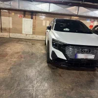 ائودی q5 تیپ۴|خودرو سواری و وانت|تهران, ولنجک|دیوار