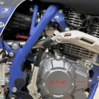 Crx 350 cc|موتورسیکلت|تبریز, |دیوار