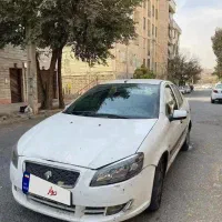 رانا مدل ۹۳ دورنگ|خودرو سواری و وانت|کرج, گوهردشت|دیوار