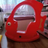 وسایل کودک مناسب تا ۸ سال
