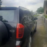 mvm x33 new|خودرو سواری و وانت|فومن, |دیوار