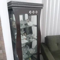 بوفه|بوفه، ویترین، کنسول|گرگان, |دیوار