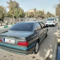 پژو پارس TU5 1402