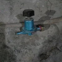 کسول پرسی اا کیلویی|اجاق گاز و لوازم برقی پختوپز|محمدیه-قزوین, |دیوار