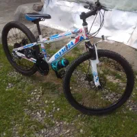 دوچرخه سایز ۲۴|دوچرخه، اسکیت، اسکوتر|رودسر, |دیوار