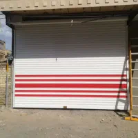 کرکره برقی و جک پارکینگی