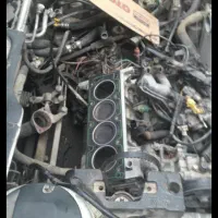 مکانیک وجلوبندی ودستگاه دیاگ انژکتور شور