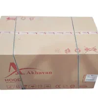 هود اخوان مدل H64-TCS|هود|رشت, انصاری|دیوار