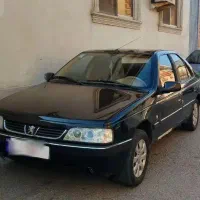 405slx ۹۳ تیوفایو|خودرو سواری و وانت|محمودآباد, |دیوار