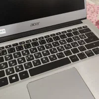 لپت تاپ ACRE|رایانه همراه|مشهد, نیروی هوایی|دیوار