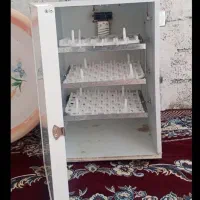 دستگاه جوجه کشی