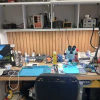 تعمیر حرفه‌ای گوشی‌های هوشمند