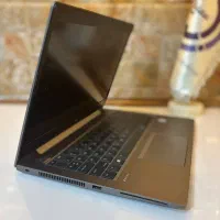 لپتاپ حرفه ای HP Zbook با گرافیک 4 /رم 16و هارد512|رایانه همراه|مشهد, صیاد شیرازی|دیوار