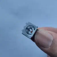 کارگر ماهر پرسکاری