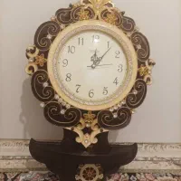 ساعت دیواری