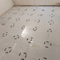 کاشی کاری سرامیککاری نما رومی پله موزائیک|خدمات پیشه و مهارت|قم, محمد آباد|دیوار