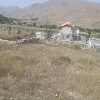 زمین ویلایی در ایری علیا حصارشده|فروش زمین و ملک کلنگی|خاروانا, |دیوار