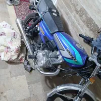 فروش هوندا پرواز نو