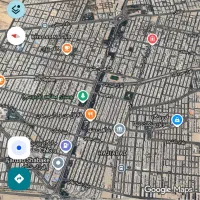 زمین ۲۲۰ متر شاهین شهر کوی کارمندان 1شهرک الهیه