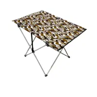 میز و صندلی مسافرتی|کوهنوردی و کمپینگ|شیراز, سلطان آباد|دیوار